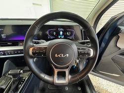 2022 Kia Sportage SX