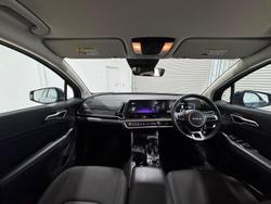2022 Kia Sportage SX
