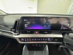 2022 Kia Sportage SX