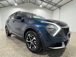 2022 Kia Sportage SX