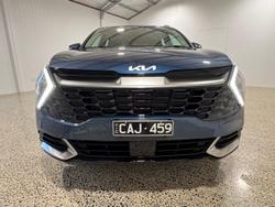 2022 Kia Sportage SX