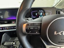 2022 Kia Sportage SX