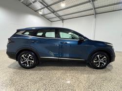 2022 Kia Sportage SX