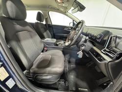 2022 Kia Sportage SX