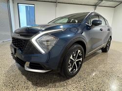2022 Kia Sportage SX