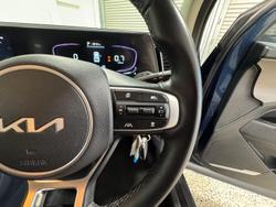 2022 Kia Sportage SX