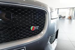 2017 Jaguar XF 30d S