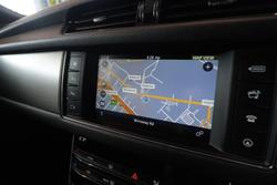 2017 Jaguar XF 30d S