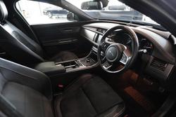 2017 Jaguar XF 30d S