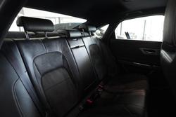 2017 Jaguar XF 30d S