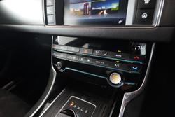 2017 Jaguar XF 30d S