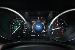 2017 Jaguar XF 30d S