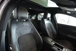 2017 Jaguar XF 30d S