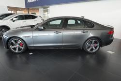 2017 Jaguar XF 30d S