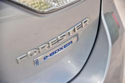 2021 Subaru Forester Hybrid L