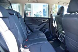 2021 Subaru Forester Hybrid L