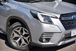 2021 Subaru Forester Hybrid L