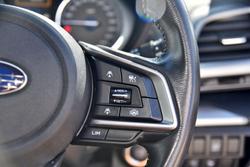 2021 Subaru Forester Hybrid L