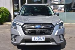 2021 Subaru Forester Hybrid L