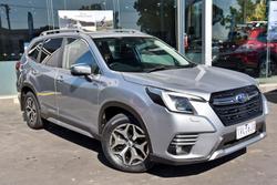 2021 Subaru Forester Hybrid L