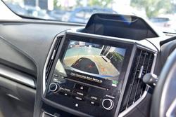 2021 Subaru Forester Hybrid L