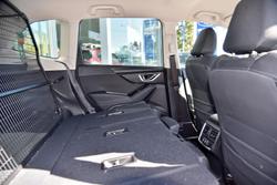 2021 Subaru Forester Hybrid L