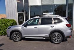 2021 Subaru Forester Hybrid L