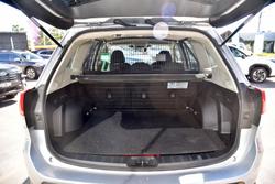 2021 Subaru Forester Hybrid L