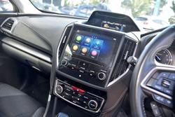 2021 Subaru Forester Hybrid L