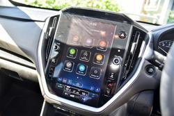 2024 Subaru Crosstrek 2.0S