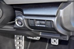 2024 Subaru Crosstrek 2.0S