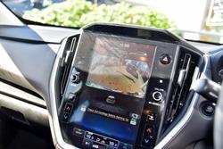 2024 Subaru Crosstrek 2.0S