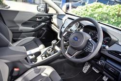 2024 Subaru Crosstrek 2.0S