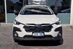 2024 Subaru Crosstrek 2.0S