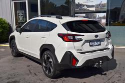 2024 Subaru Crosstrek 2.0S