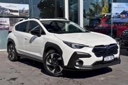 2024 Subaru Crosstrek 2.0S