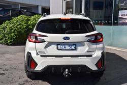 2024 Subaru Crosstrek 2.0S