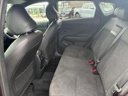 2025 Hyundai Kona Hybrid Elite N Line