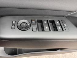 2025 Hyundai Kona Hybrid Elite N Line