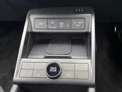 2025 Hyundai Kona Hybrid Elite N Line