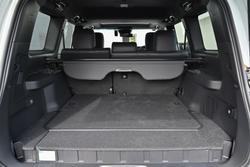 2025 Toyota Landcruiser Prado Altitude GDJ251R 4X4 Dual Range Frosted White