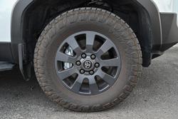 2025 Toyota Landcruiser Prado Altitude GDJ251R 4X4 Dual Range Frosted White