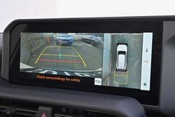 2025 Toyota Landcruiser Prado Altitude GDJ251R 4X4 Dual Range Frosted White