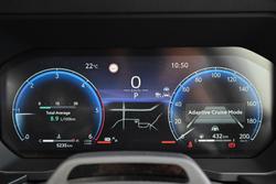 2025 Toyota Landcruiser Prado Altitude GDJ251R 4X4 Dual Range Frosted White