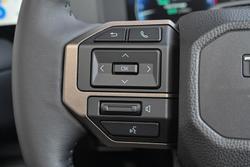 2025 Toyota Landcruiser Prado Altitude GDJ251R 4X4 Dual Range Frosted White