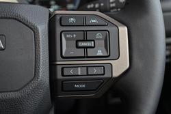 2025 Toyota Landcruiser Prado Altitude GDJ251R 4X4 Dual Range Frosted White