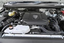 2025 Toyota Landcruiser Prado Altitude GDJ251R 4X4 Dual Range Frosted White