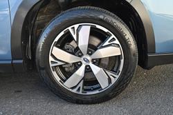2019 Subaru Forester 2.5i-S S5 MY19 AWD Horizon Blue