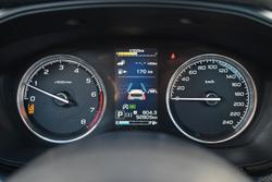 2019 Subaru Forester 2.5i-S S5 MY19 AWD Horizon Blue