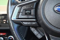 2019 Subaru Forester 2.5i-S S5 MY19 AWD Horizon Blue